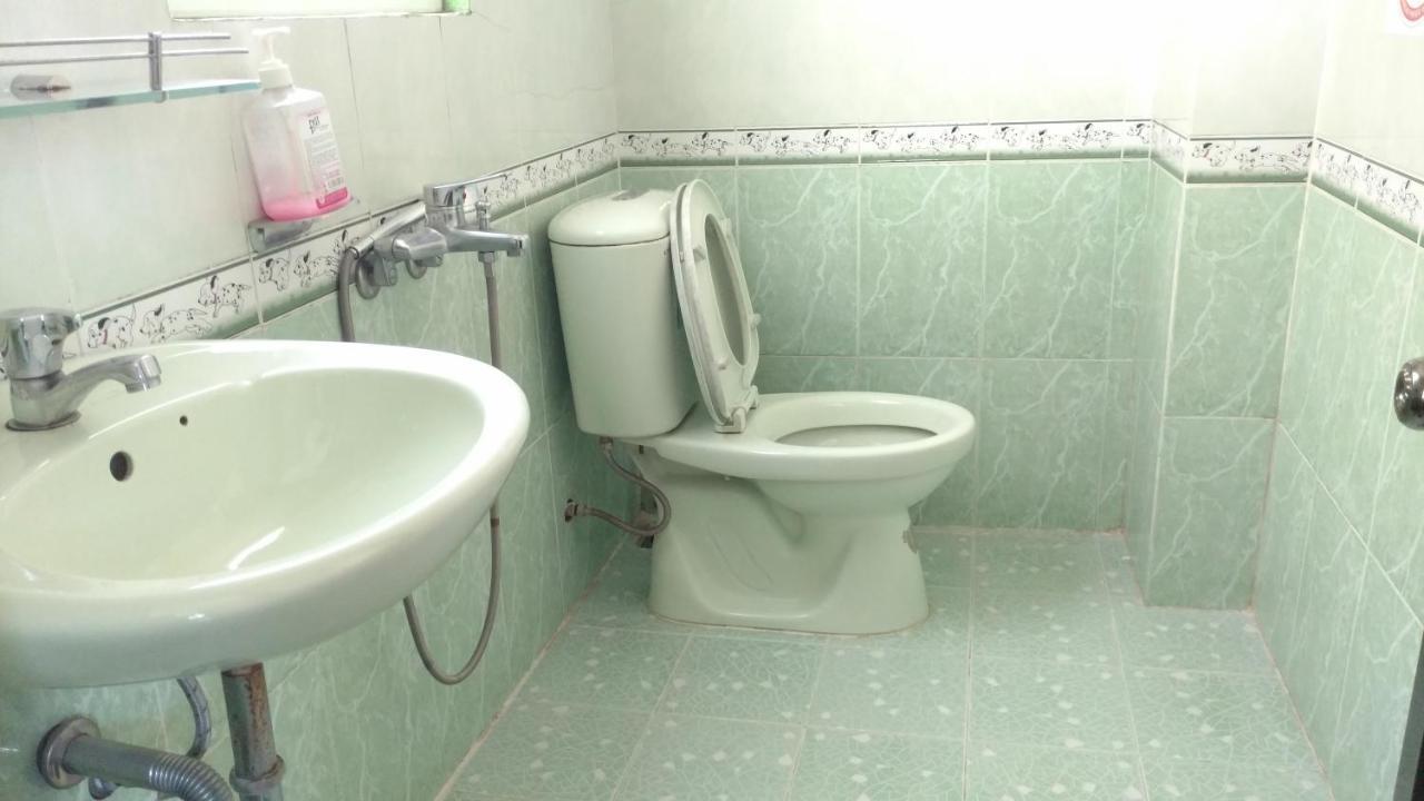 Dora Hostel Dalat Habitación foto